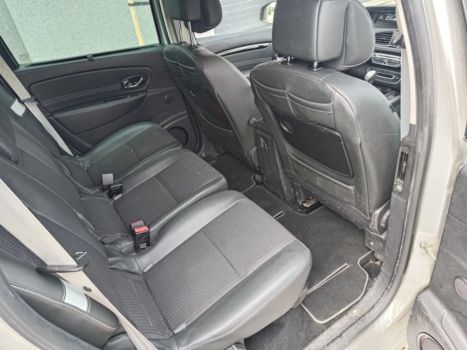 Renault Grand scenic | Mobile.bg   11