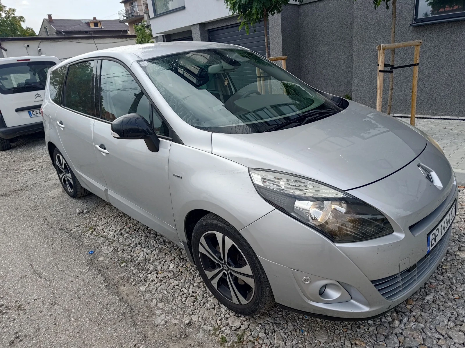 Renault Grand scenic | Mobile.bg   6