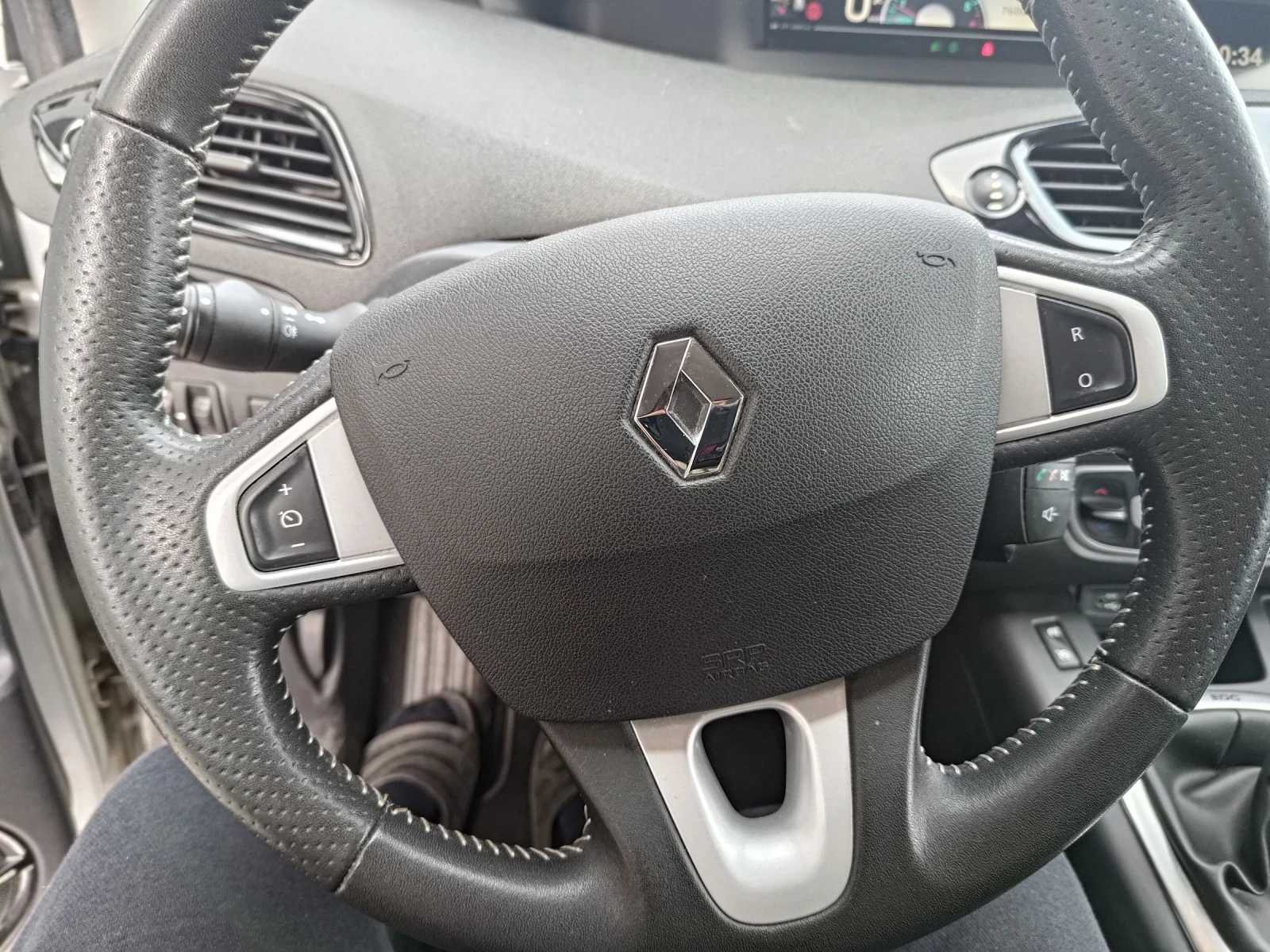 Renault Grand scenic | Mobile.bg   16