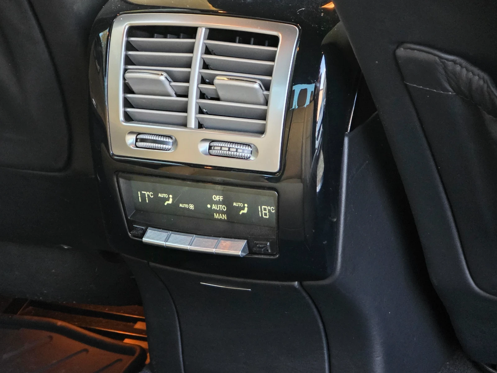 Mercedes-Benz S 320 S320d LONG DESINGO | Mobile.bg   9