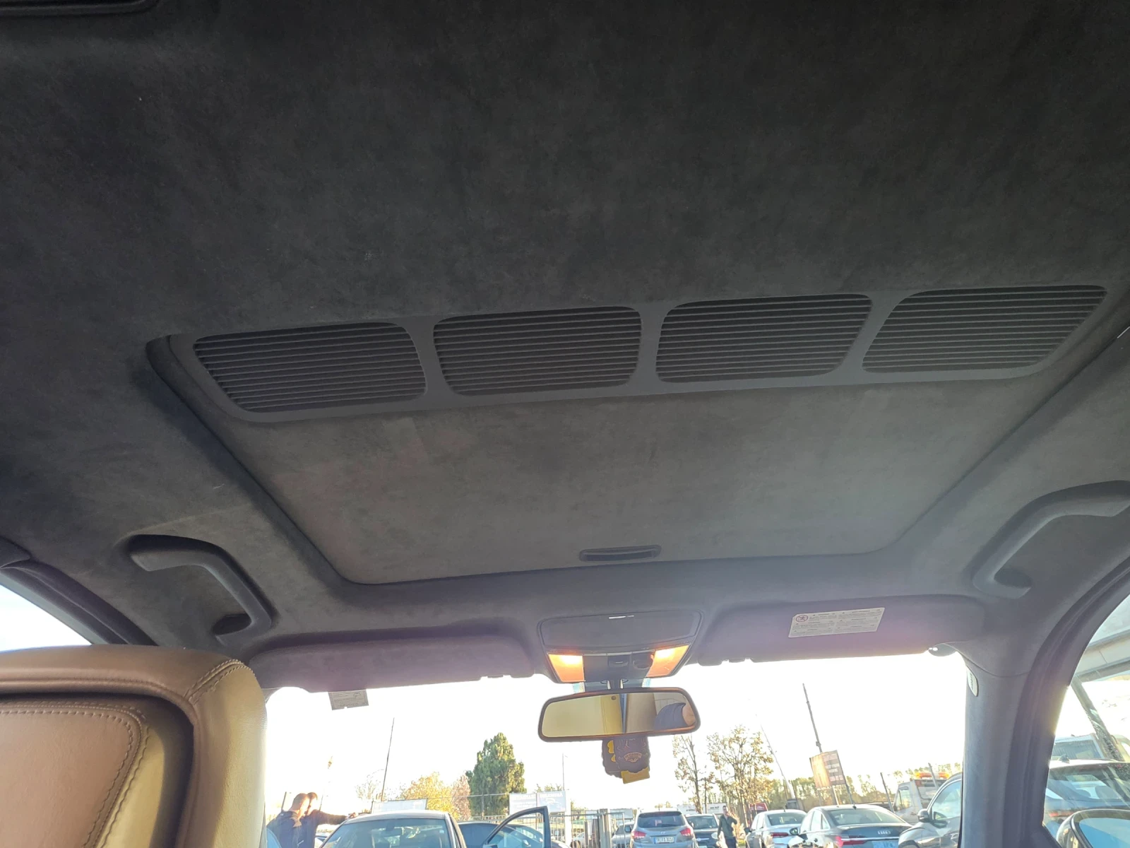 Mercedes-Benz S 320 S320d LONG DESINGO | Mobile.bg   14