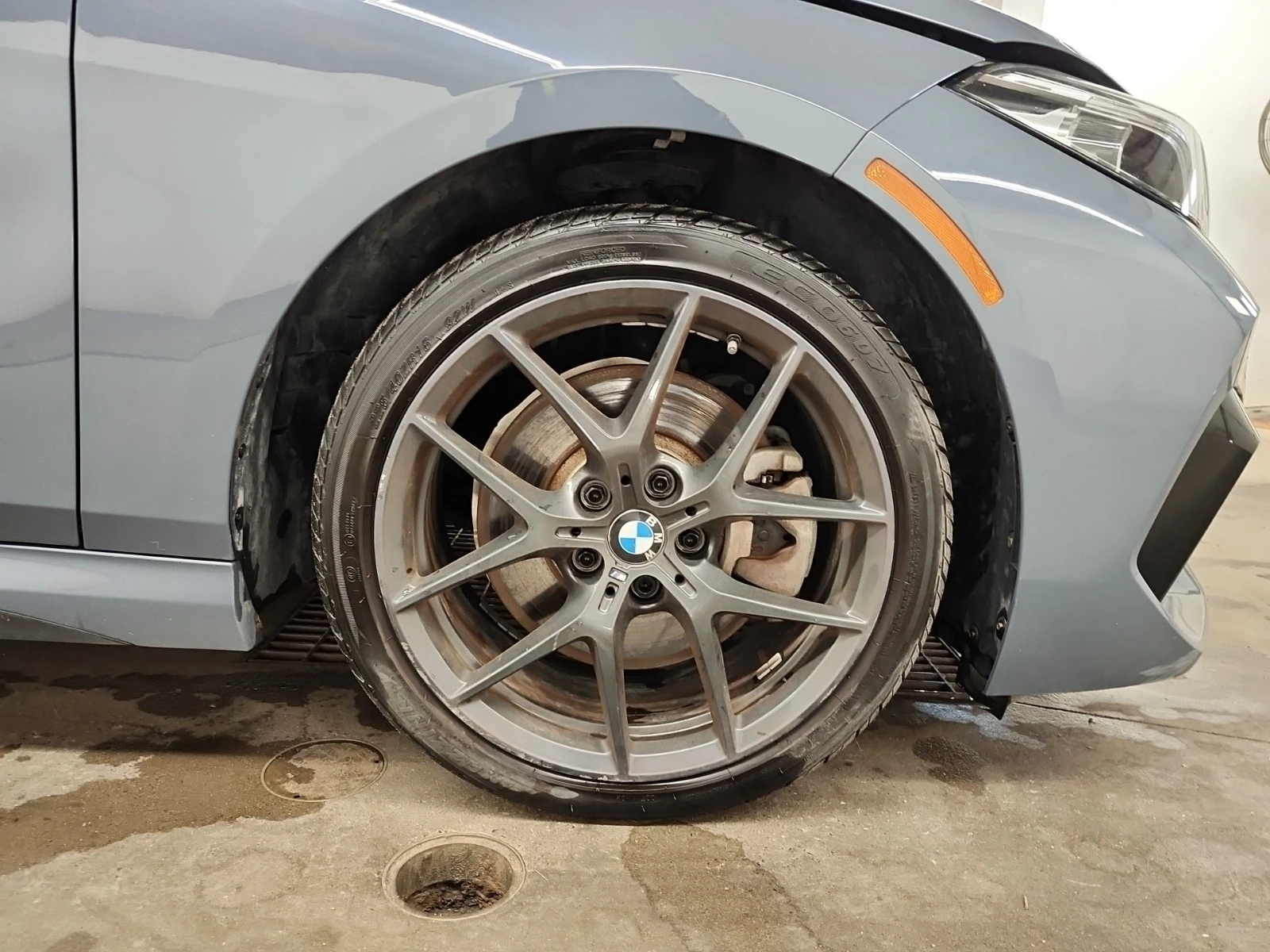 BMW 228 XDRIVE * * CARFAX * *   * *  | Mobile.bg   12