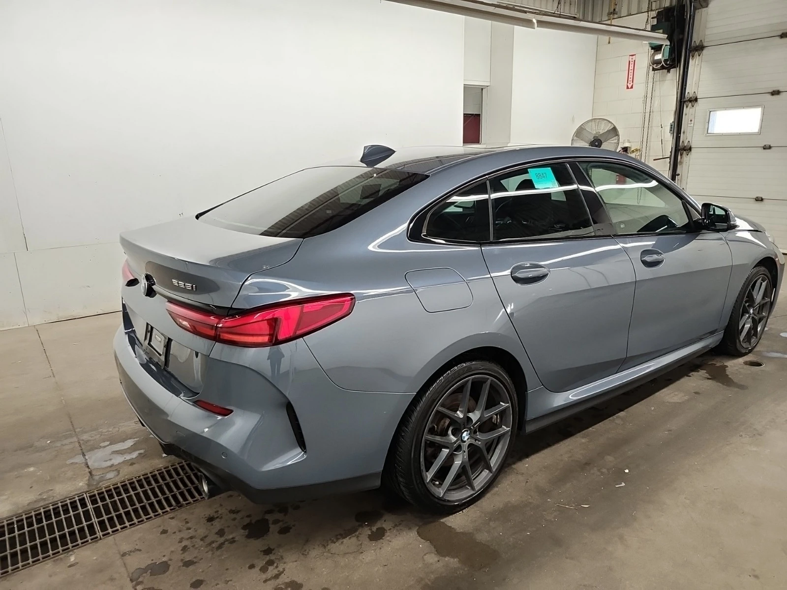 BMW 228 XDRIVE * * CARFAX * * АВТО КРЕДИТ * *  - изображение 3