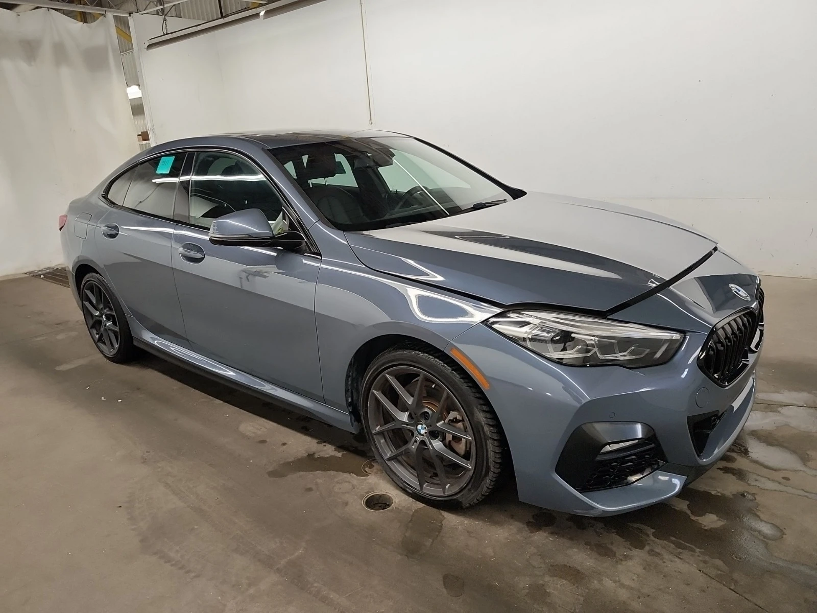 BMW 228 XDRIVE * * CARFAX * * АВТО КРЕДИТ * *  - изображение 2