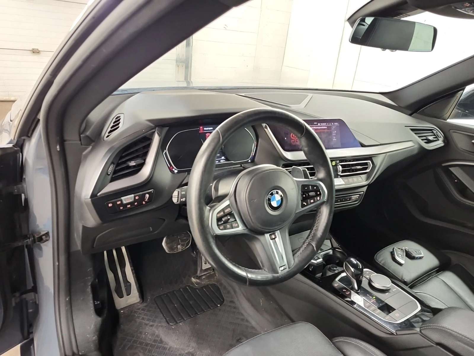 BMW 228 XDRIVE * * CARFAX * * АВТО КРЕДИТ * *  - изображение 7