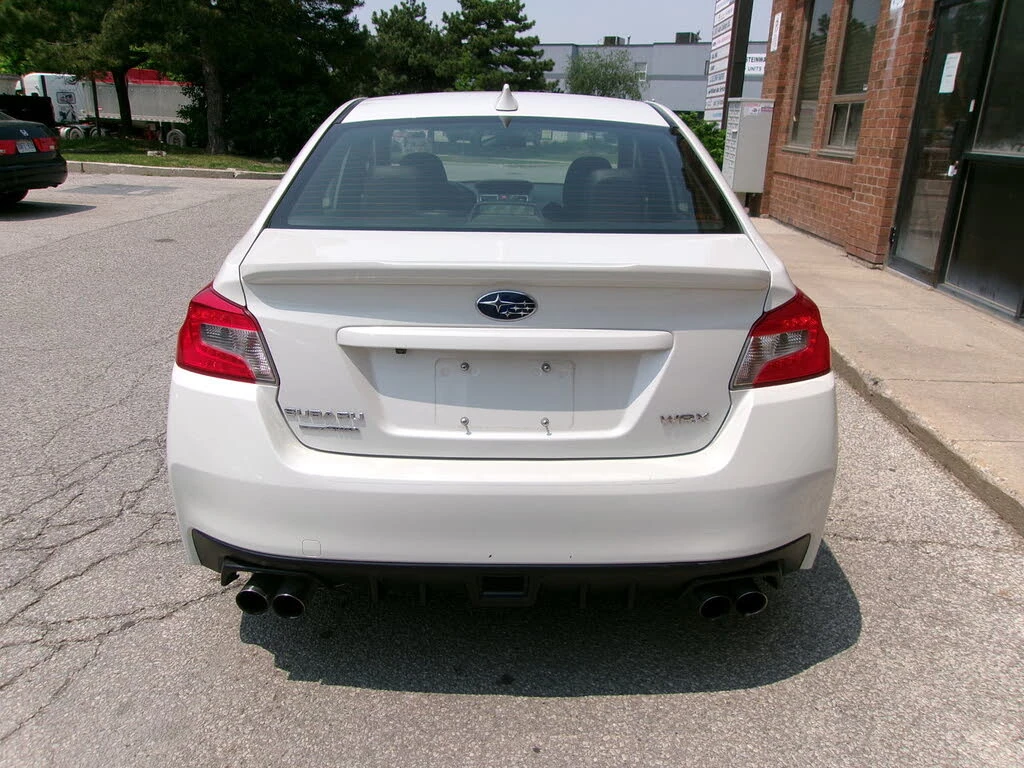 Subaru WRX *  *    *   *  | Mobile.bg   5