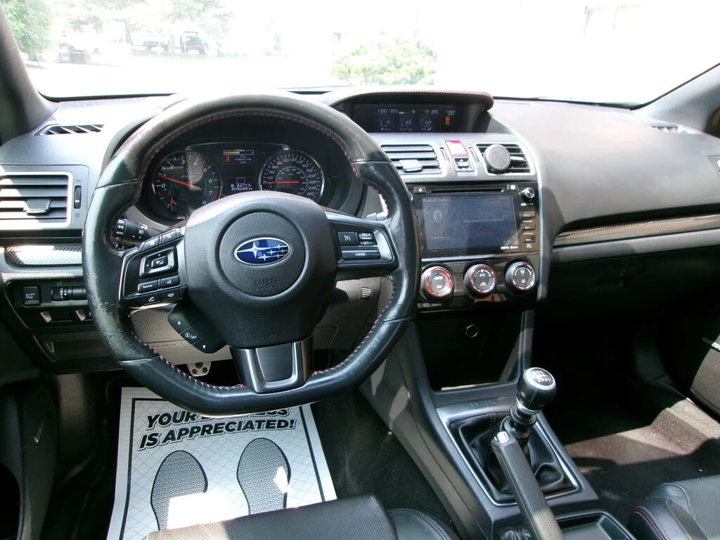 Subaru WRX *  *    *   *  | Mobile.bg   9