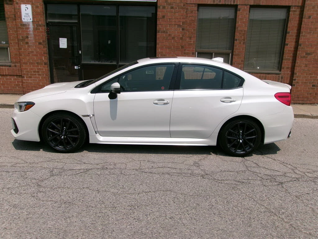 Subaru WRX *  *    *   *  | Mobile.bg   7