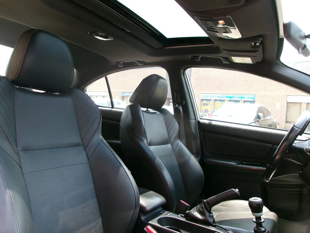 Subaru WRX *  *    *   *  | Mobile.bg   11