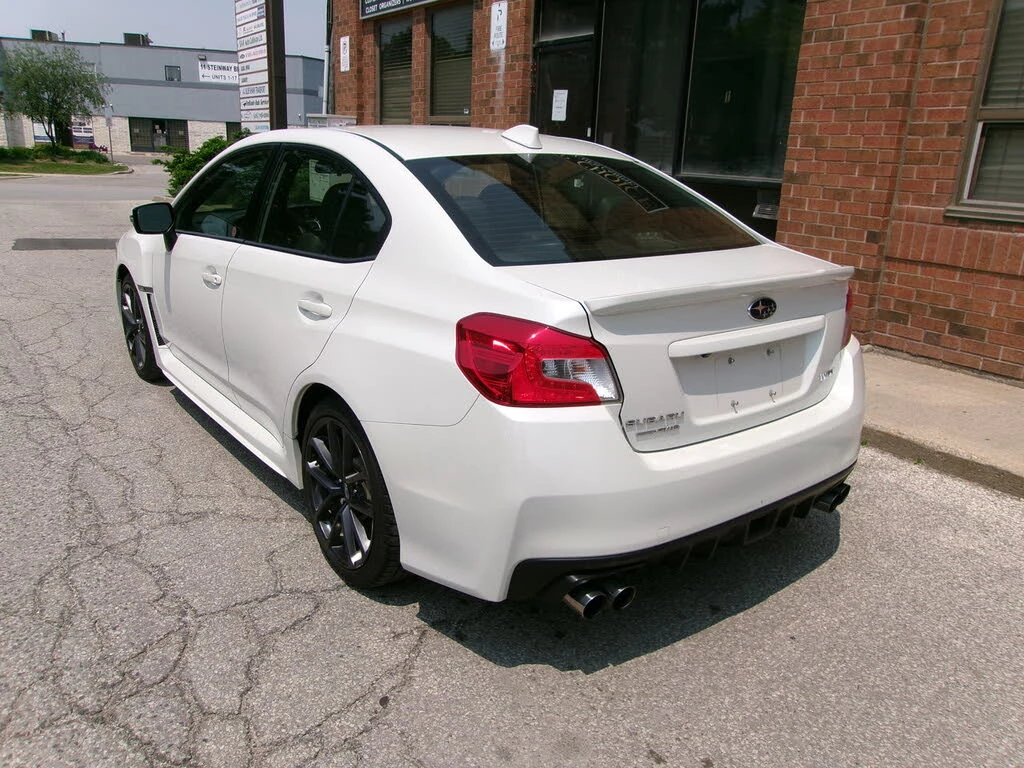 Subaru WRX *  *    *   *  | Mobile.bg   6