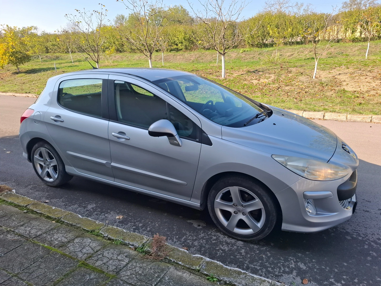 Peugeot 308 | Mobile.bg   8