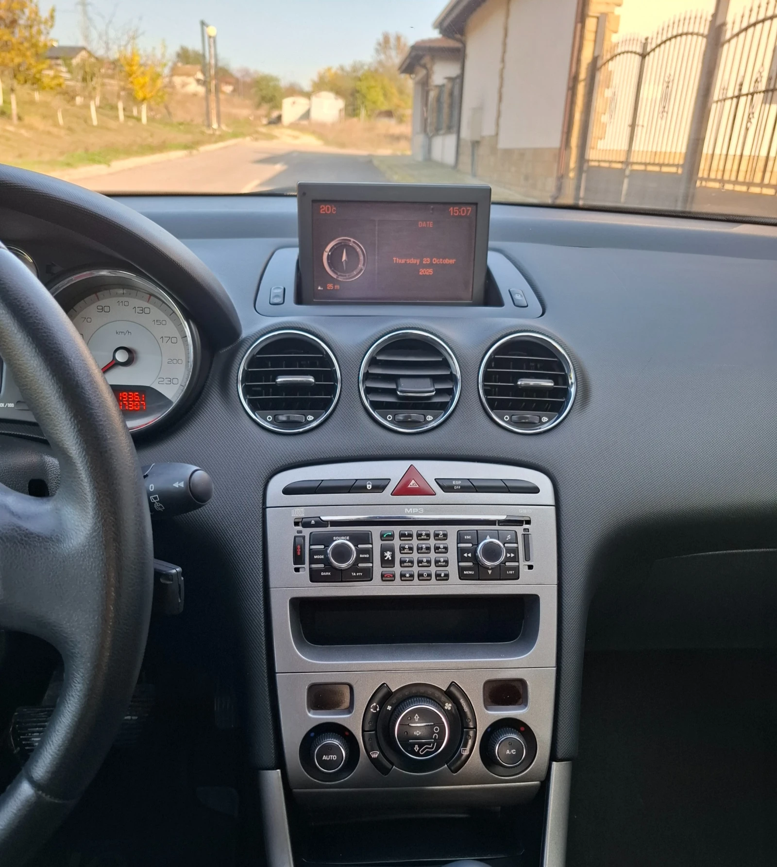 Peugeot 308 | Mobile.bg   3