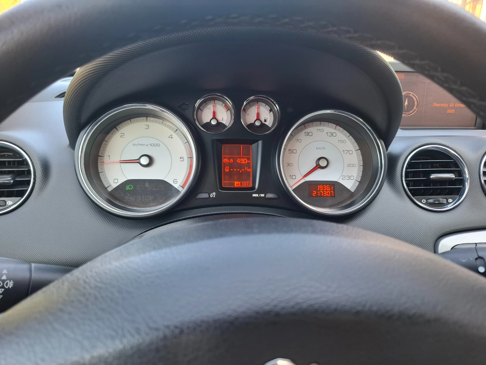 Peugeot 308 | Mobile.bg   2