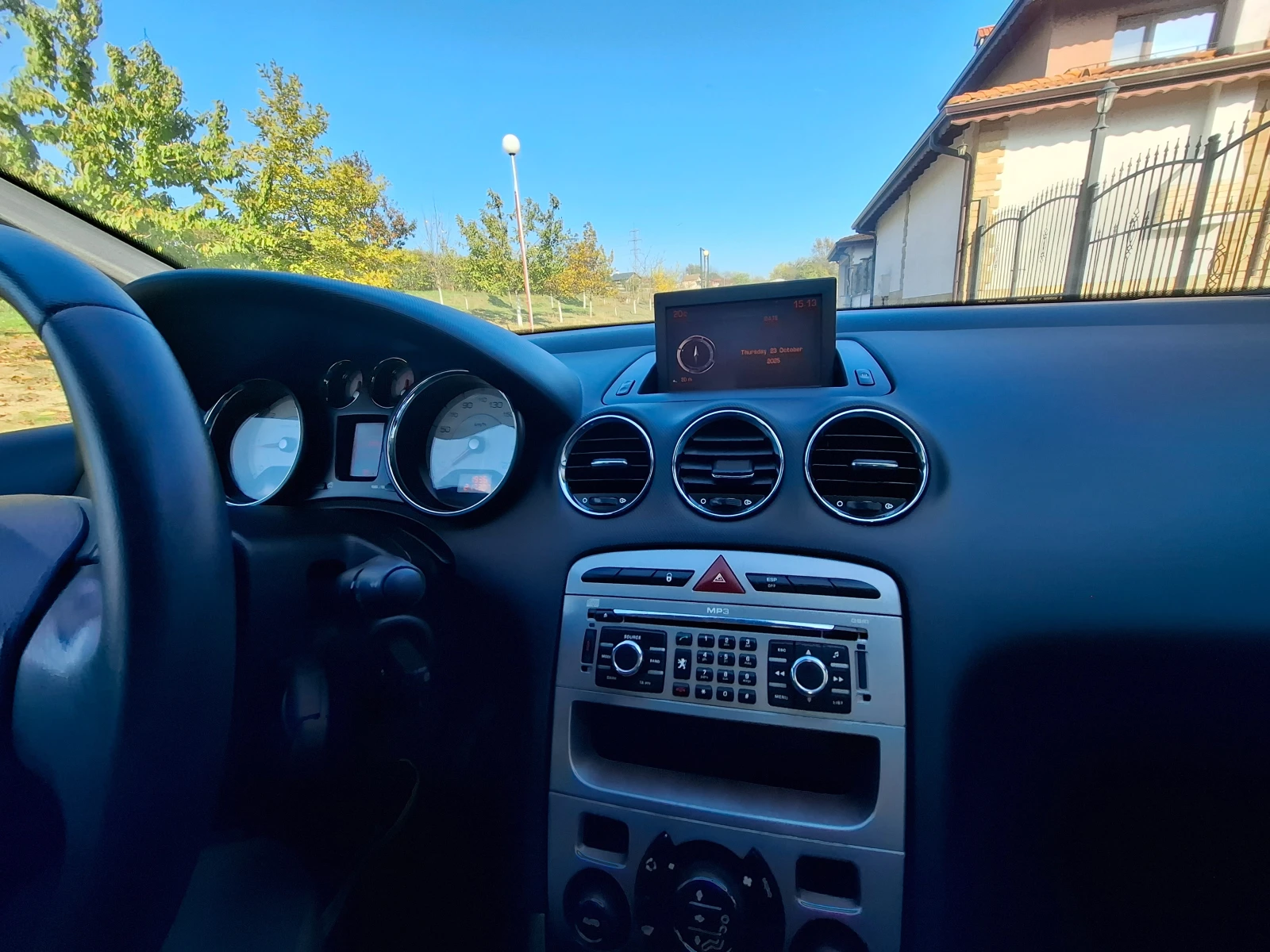 Peugeot 308 | Mobile.bg   7