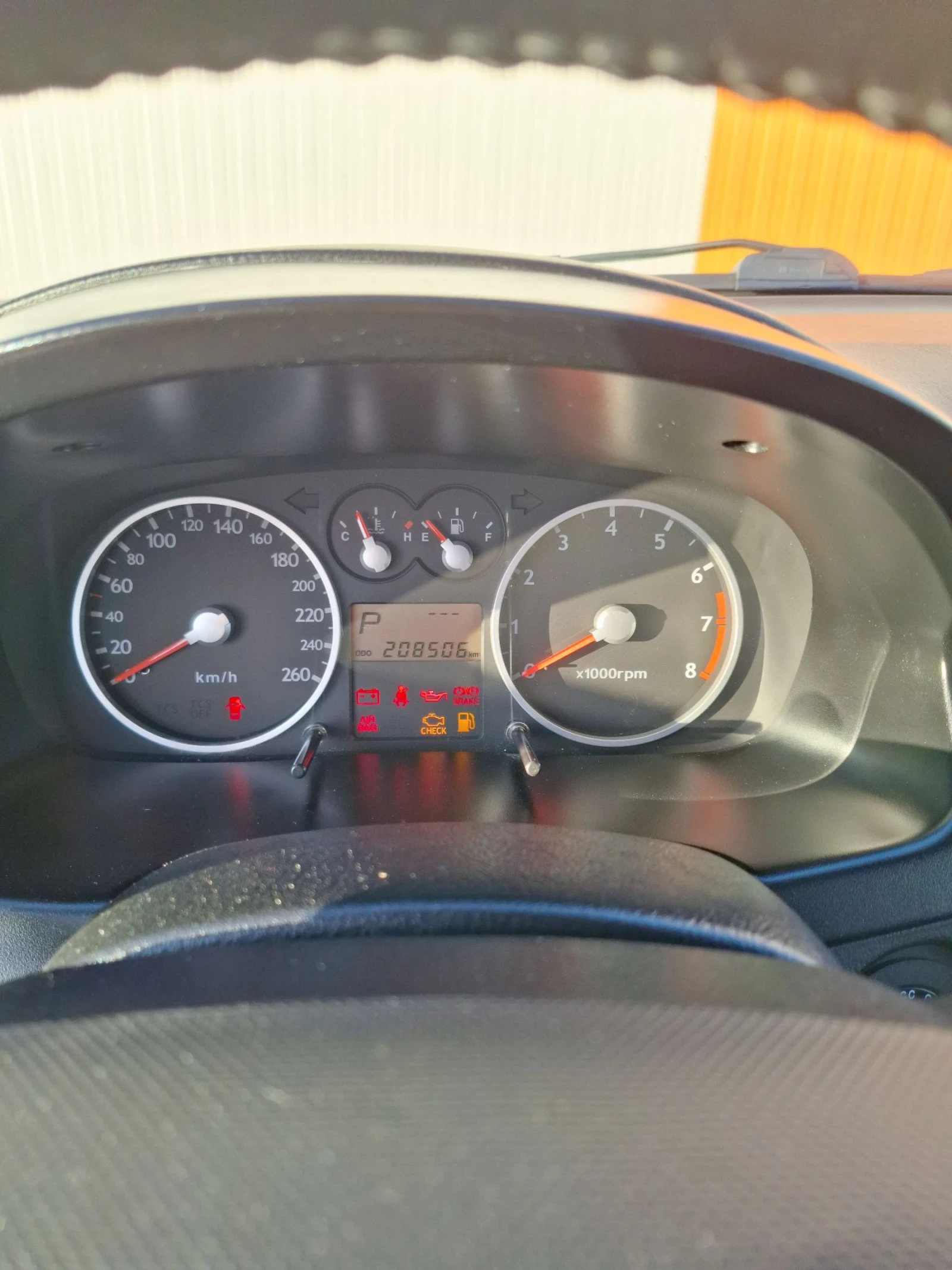 Hyundai Coupe  - изображение 6