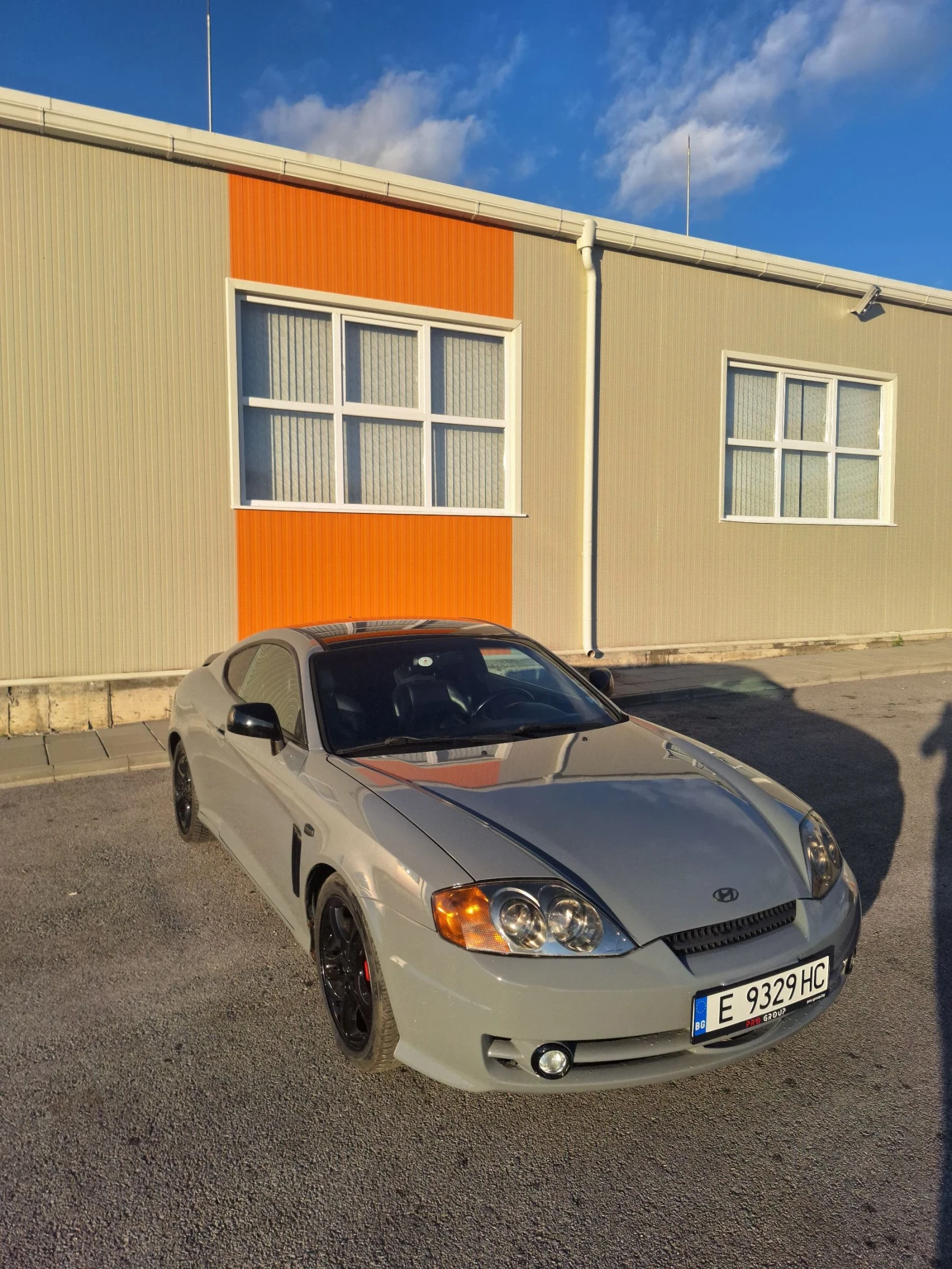Hyundai Coupe | Mobile.bg   13