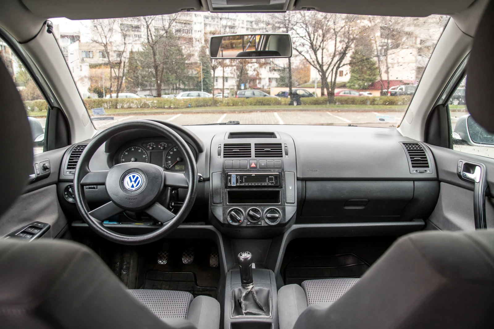 VW Polo 9N -- 140000 �� -- ������� | Mobile.bg � ����������� 11