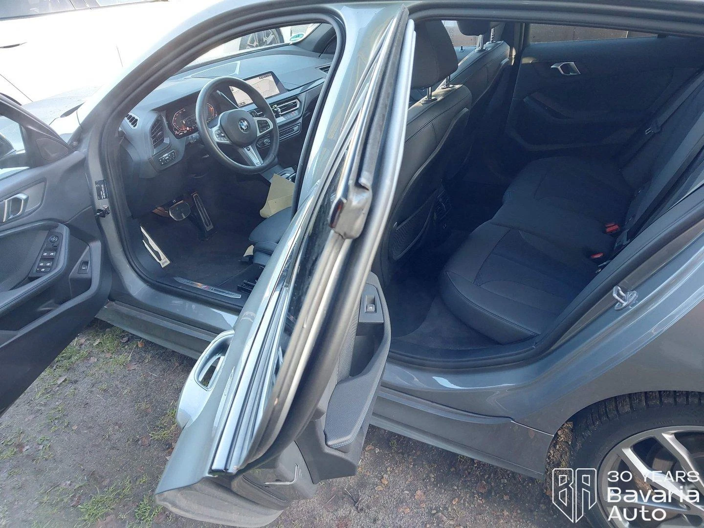 BMW 118 i M Sport Paket Steptronic  | Mobile.bg � ����������� 5