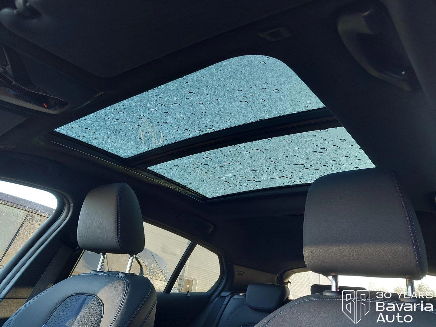 BMW 118 i M Sport Paket Steptronic  | Mobile.bg � ����������� 9