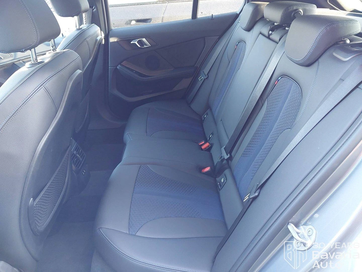 BMW 118 i M Sport Paket Steptronic  | Mobile.bg � ����������� 8