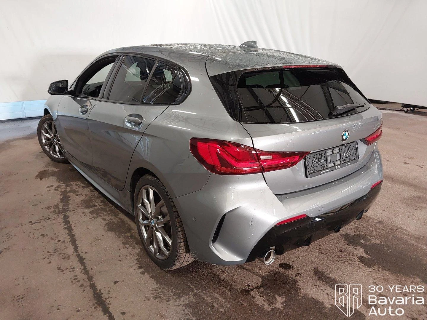 BMW 118 i M Sport Paket Steptronic  | Mobile.bg � ����������� 2