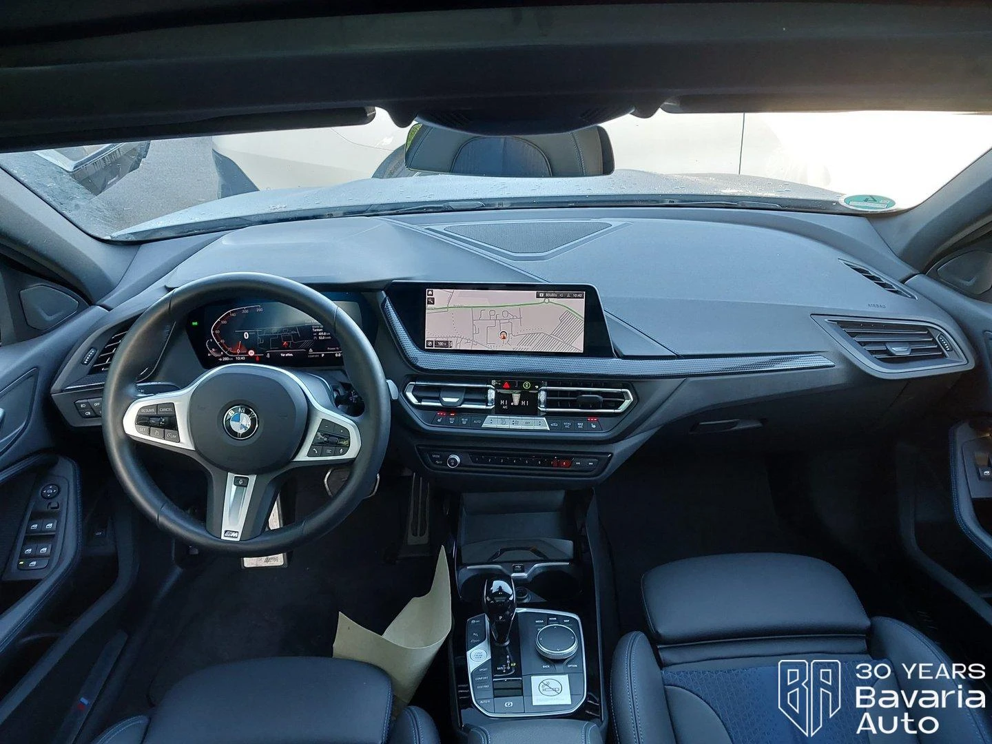 BMW 118 i M Sport Paket Steptronic  | Mobile.bg � ����������� 6