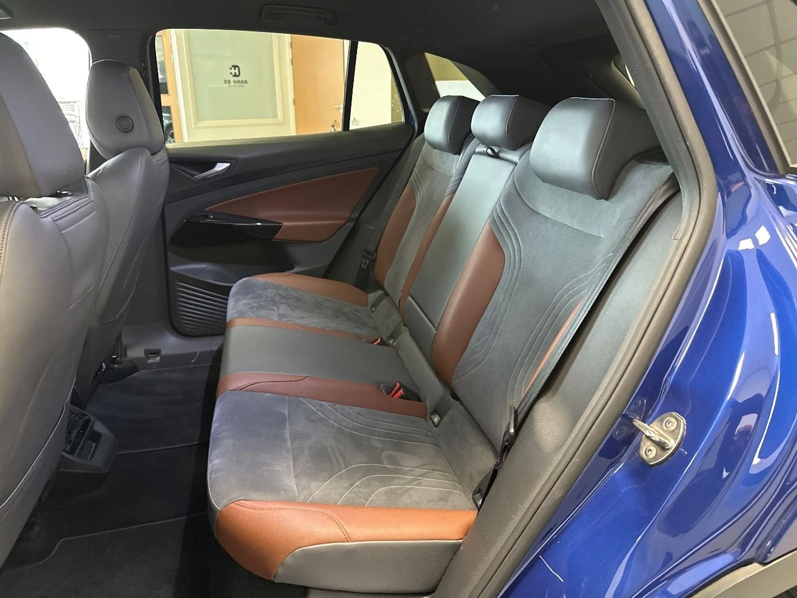 VW ID.4  - изображение 6