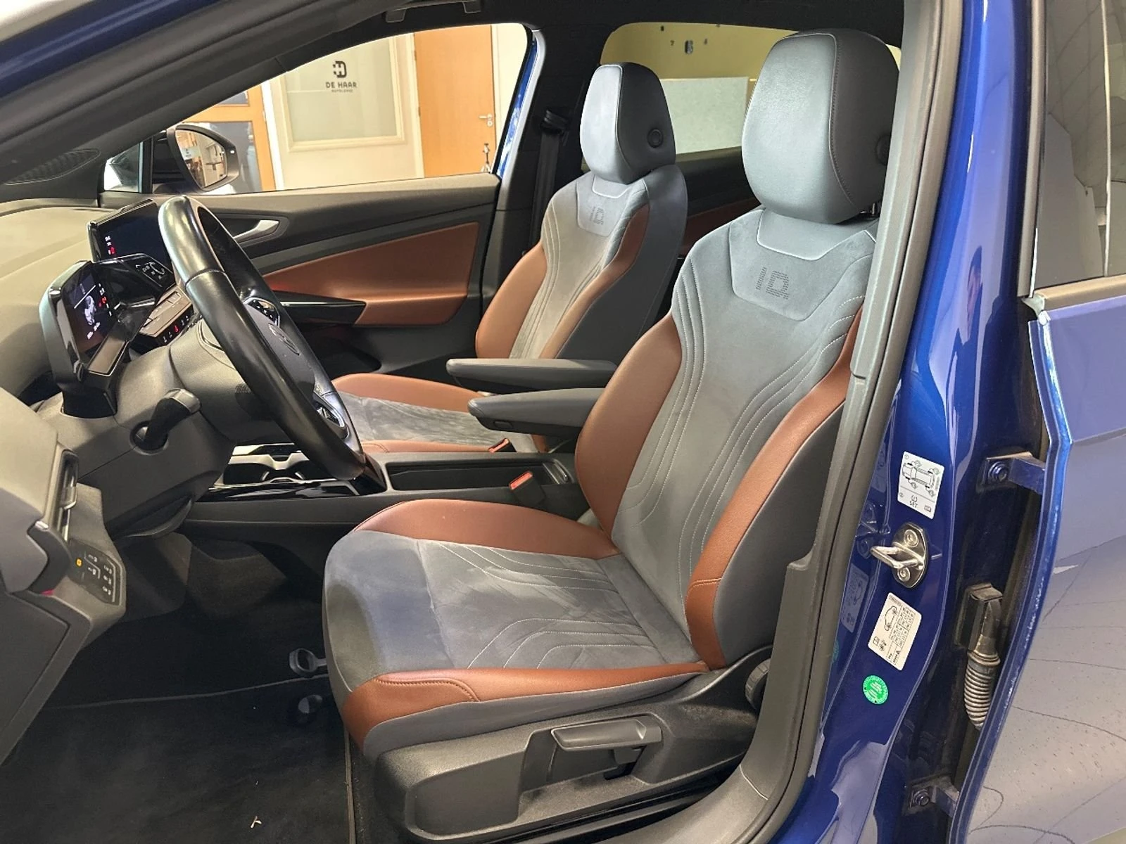 VW ID.4  - изображение 5