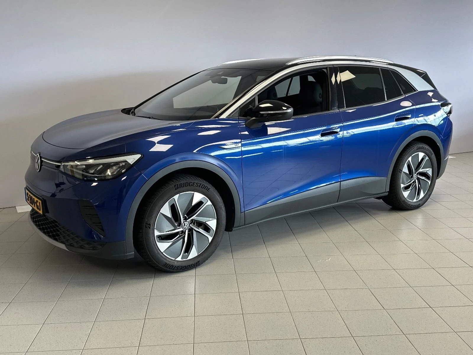 VW ID.4 | Mobile.bg � ����������� 1