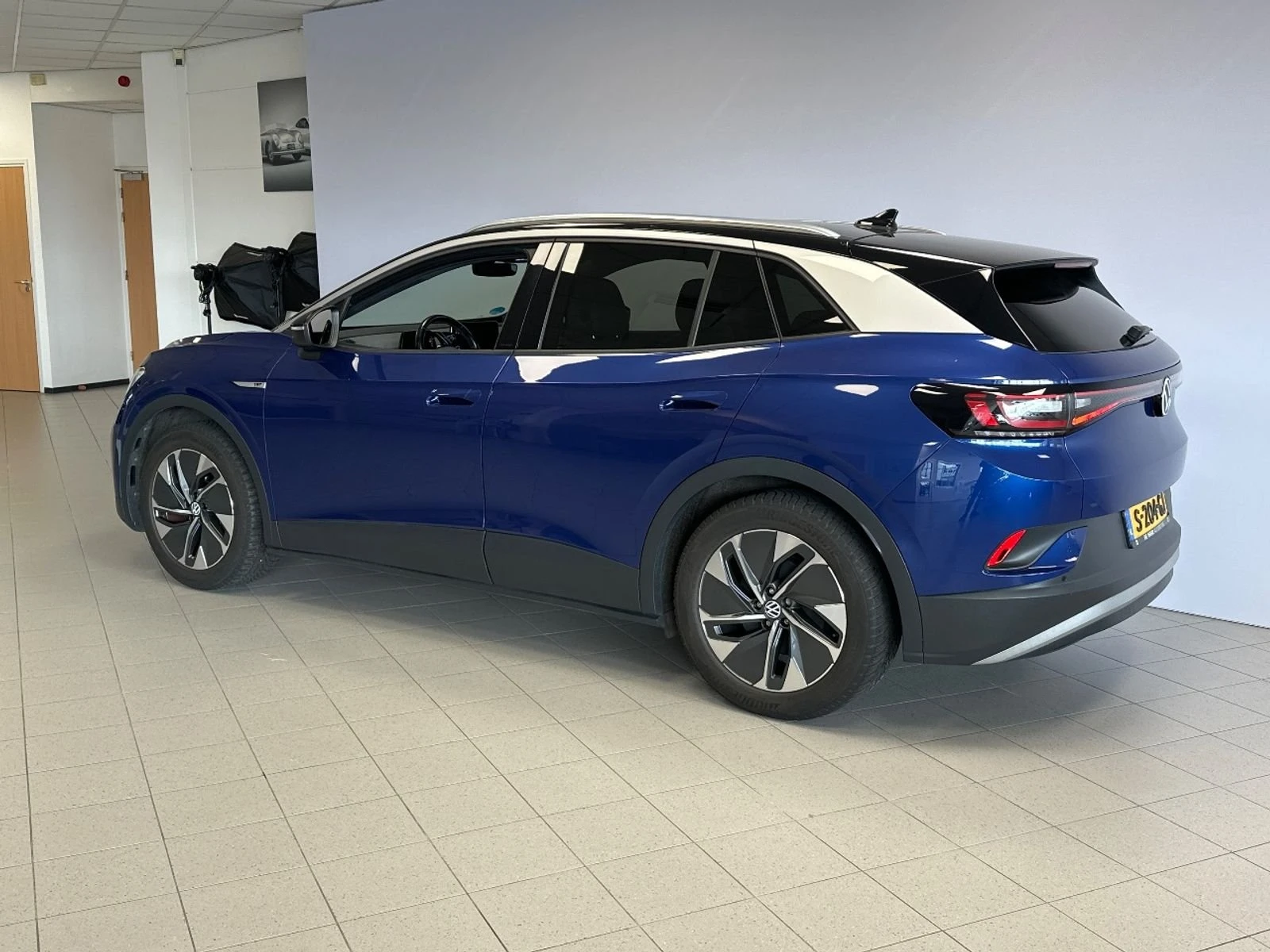 VW ID.4  - изображение 3