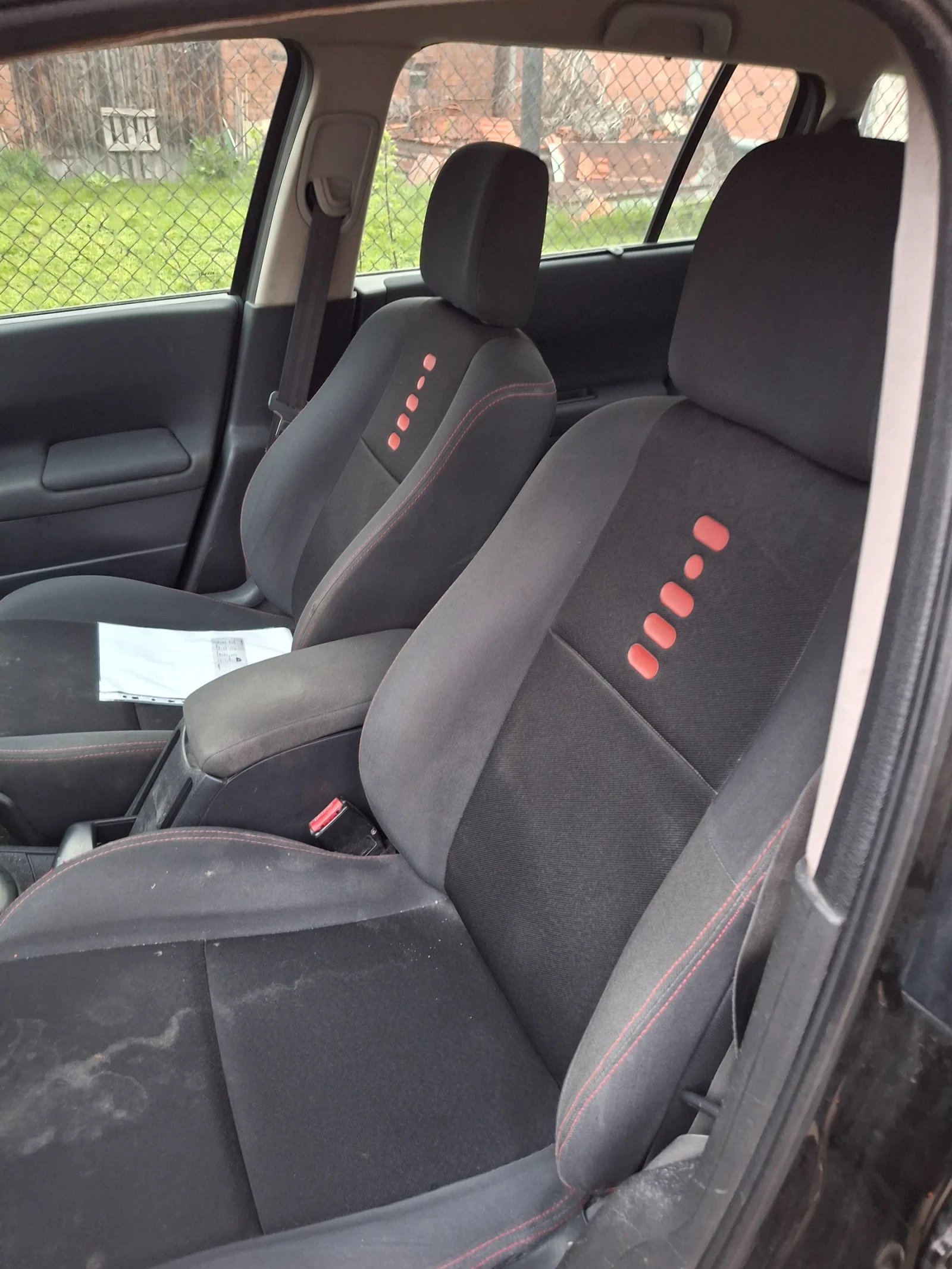 Renault Megane  - изображение 6