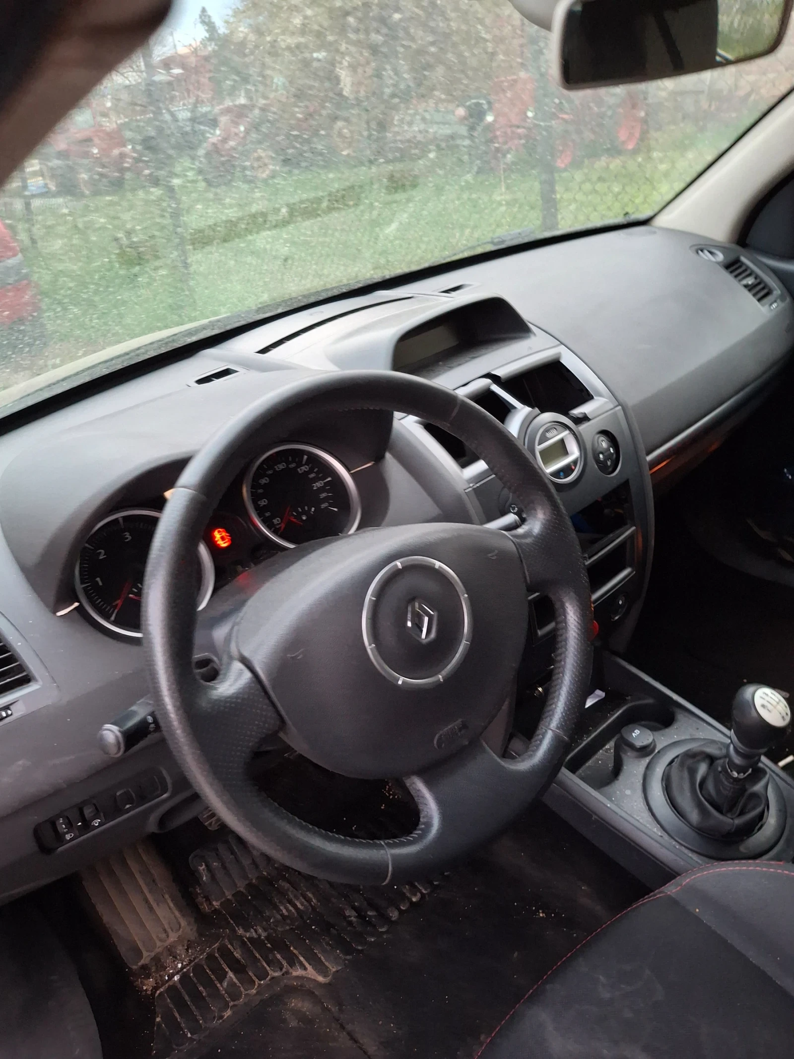 Renault Megane  - изображение 7