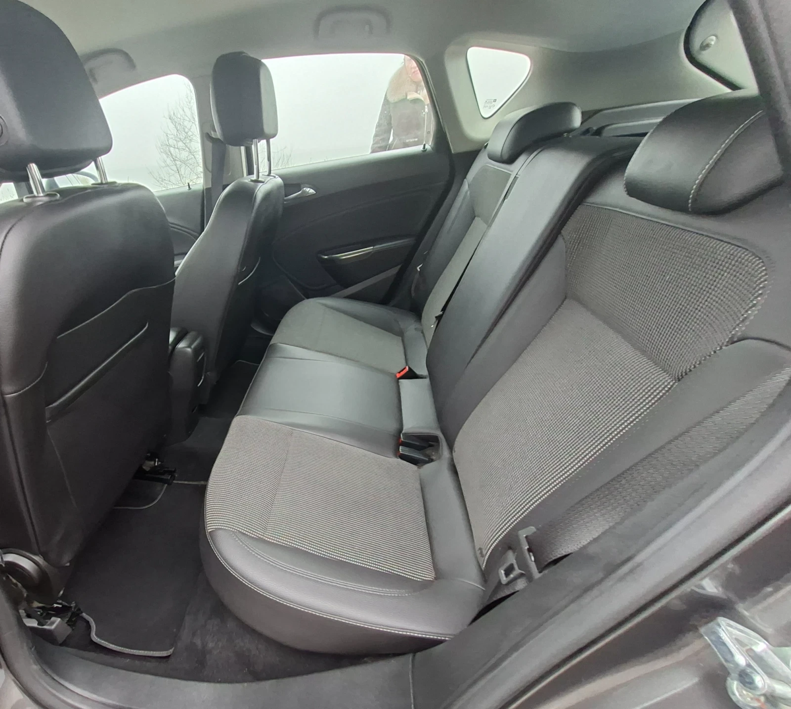 Opel Astra 1.7 Dizel | Mobile.bg � ����������� 14