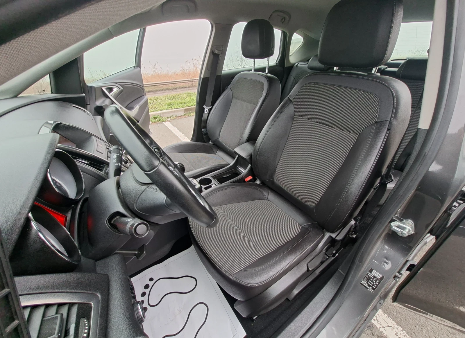 Opel Astra 1.7 Dizel | Mobile.bg � ����������� 15