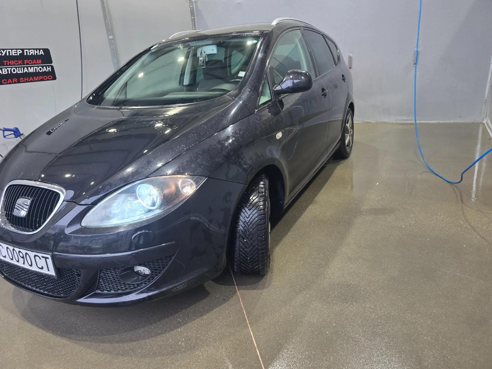 Seat Altea | Mobile.bg � ����������� 3