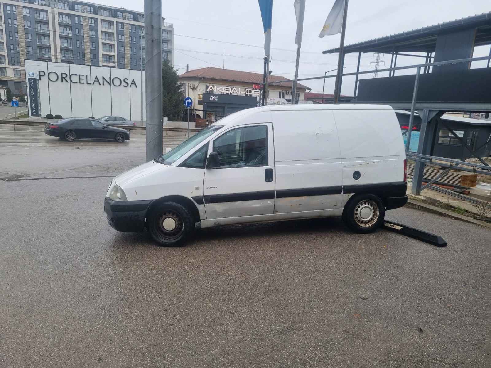 Citroen Jumpy 2.0 HDI | Mobile.bg � ����������� 1