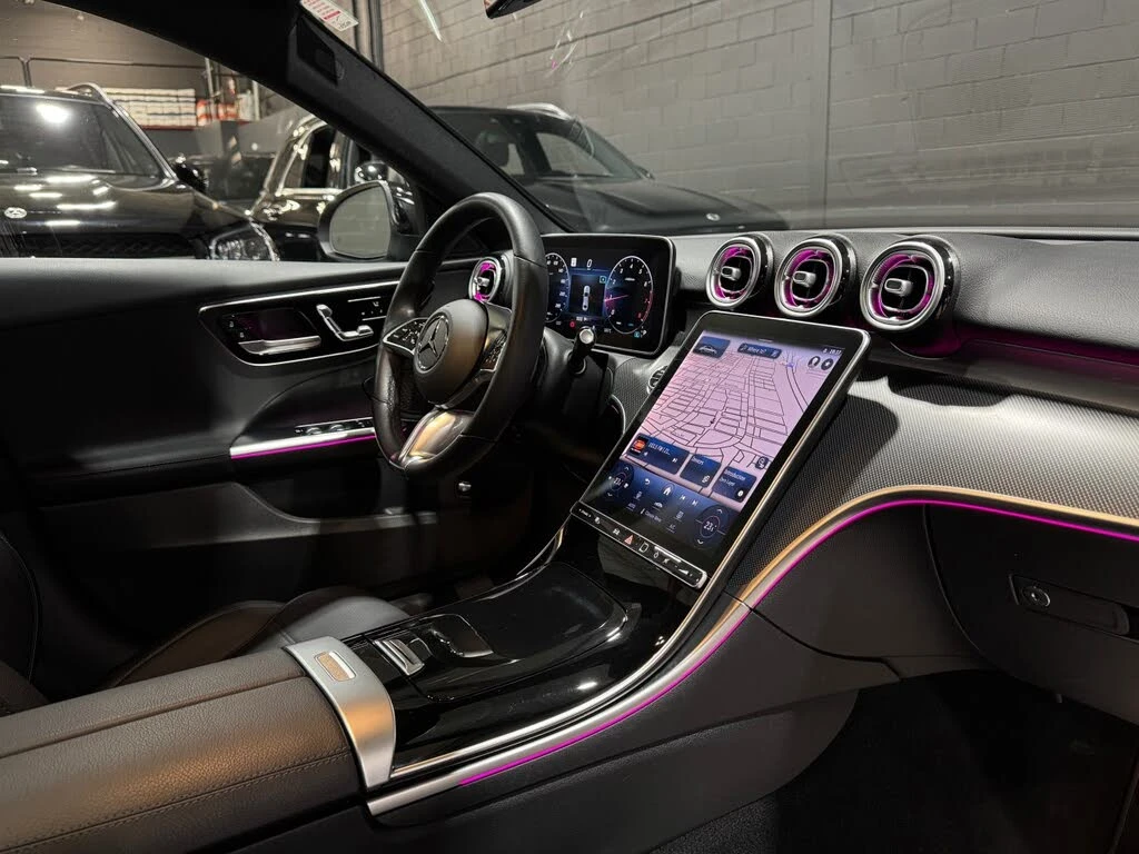 Mercedes-Benz C 300 Mercedes-Benz C-Class* ����������* (���� �� ��)  | Mobile.bg � ����������� 16