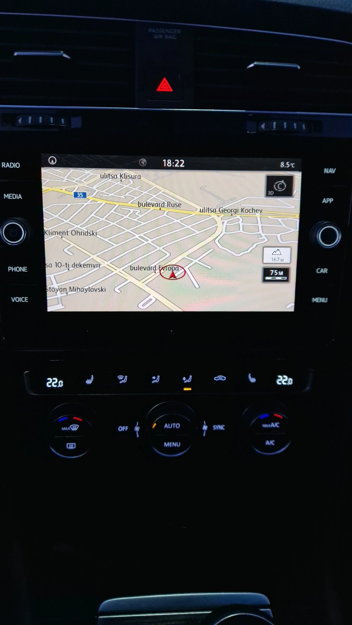 VW Golf 1.6 TDI 116ks. JOIN | Mobile.bg � ����������� 13