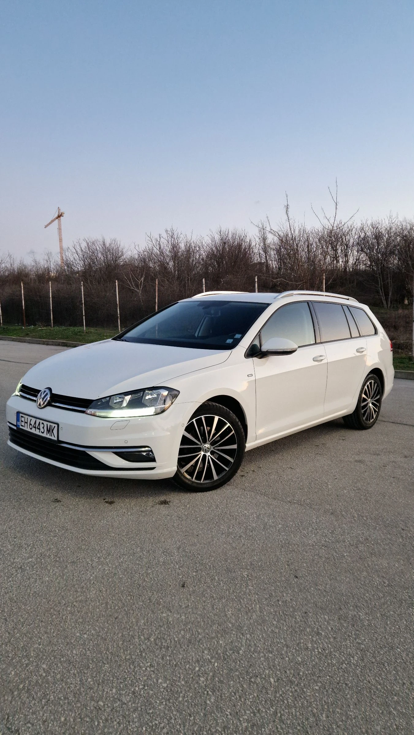 VW Golf 1.6 TDI 116ks. JOIN | Mobile.bg � ����������� 1