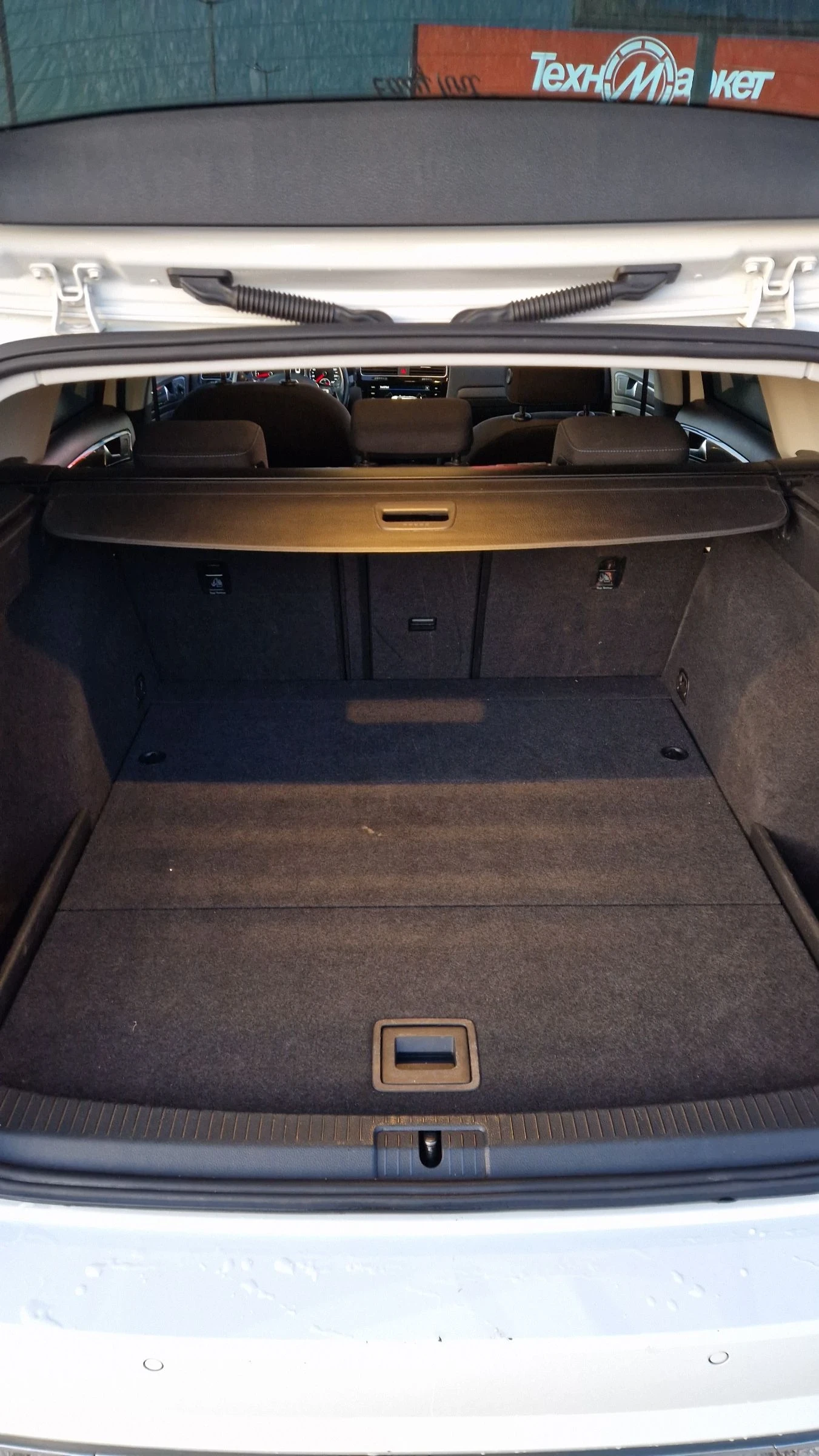 VW Golf 1.6 TDI 116ks. JOIN | Mobile.bg � ����������� 14