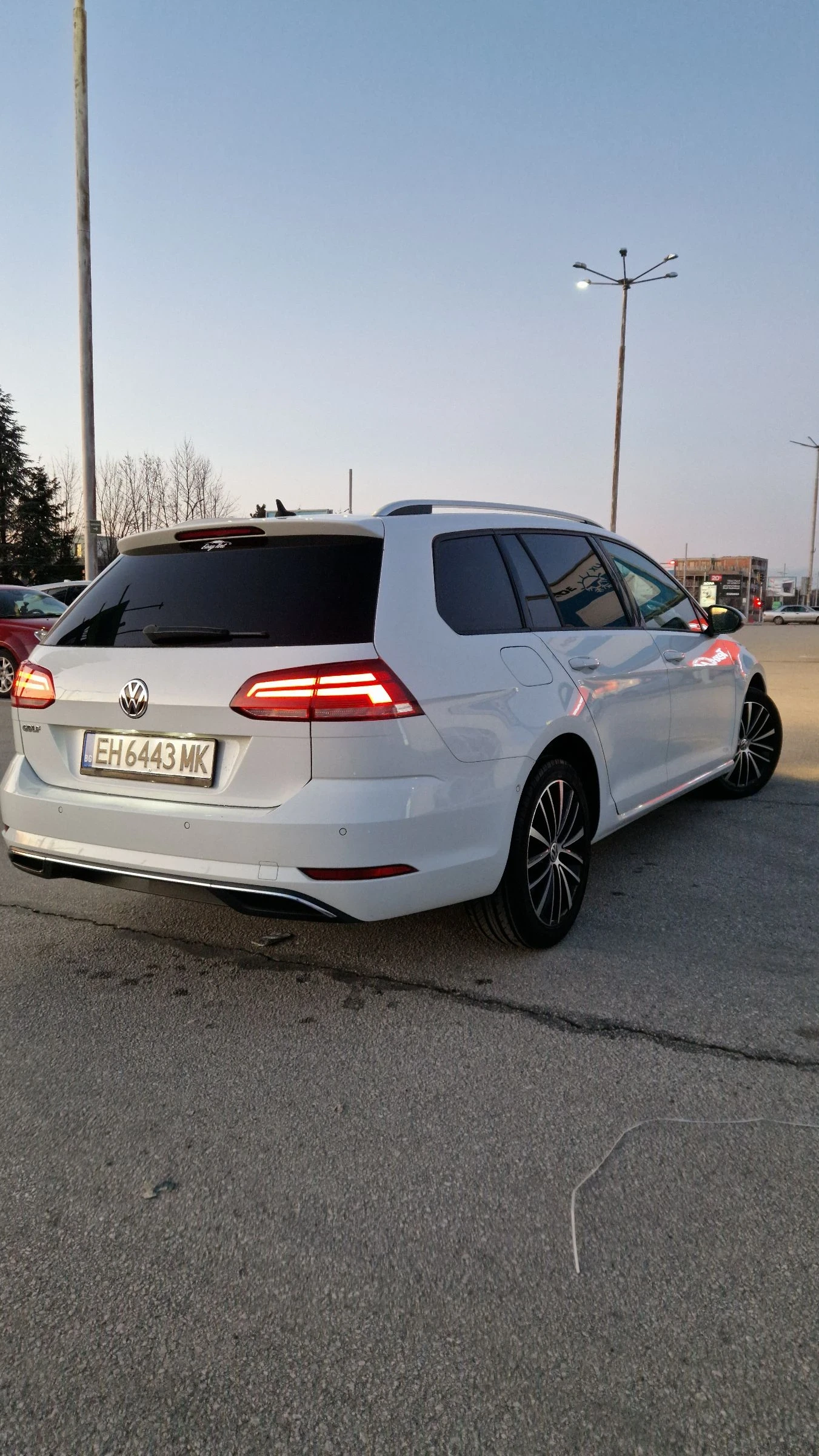 VW Golf 1.6 TDI 116ks. JOIN - изображение 3