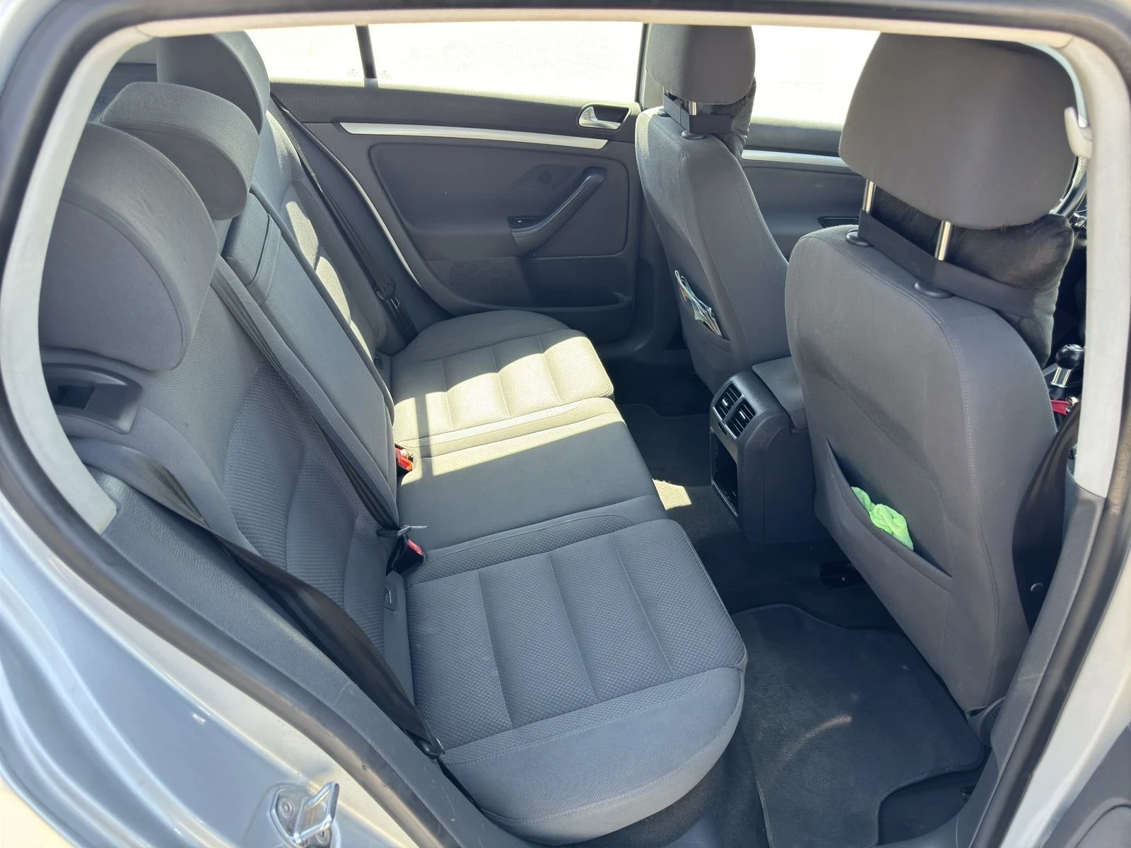 VW Golf, снимка 6 - Автомобили и джипове - 53802877