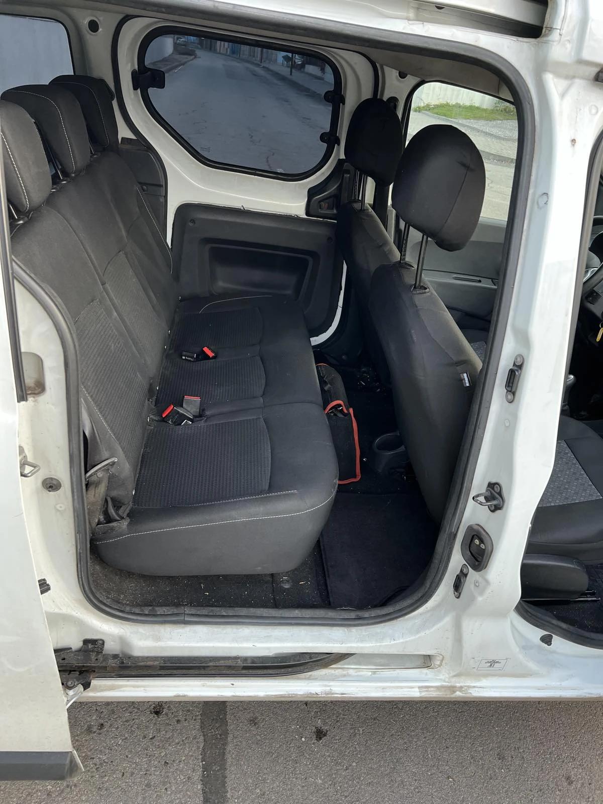 Dacia Dokker �� ����� ��������, ��� ������� | Mobile.bg � ����������� 15