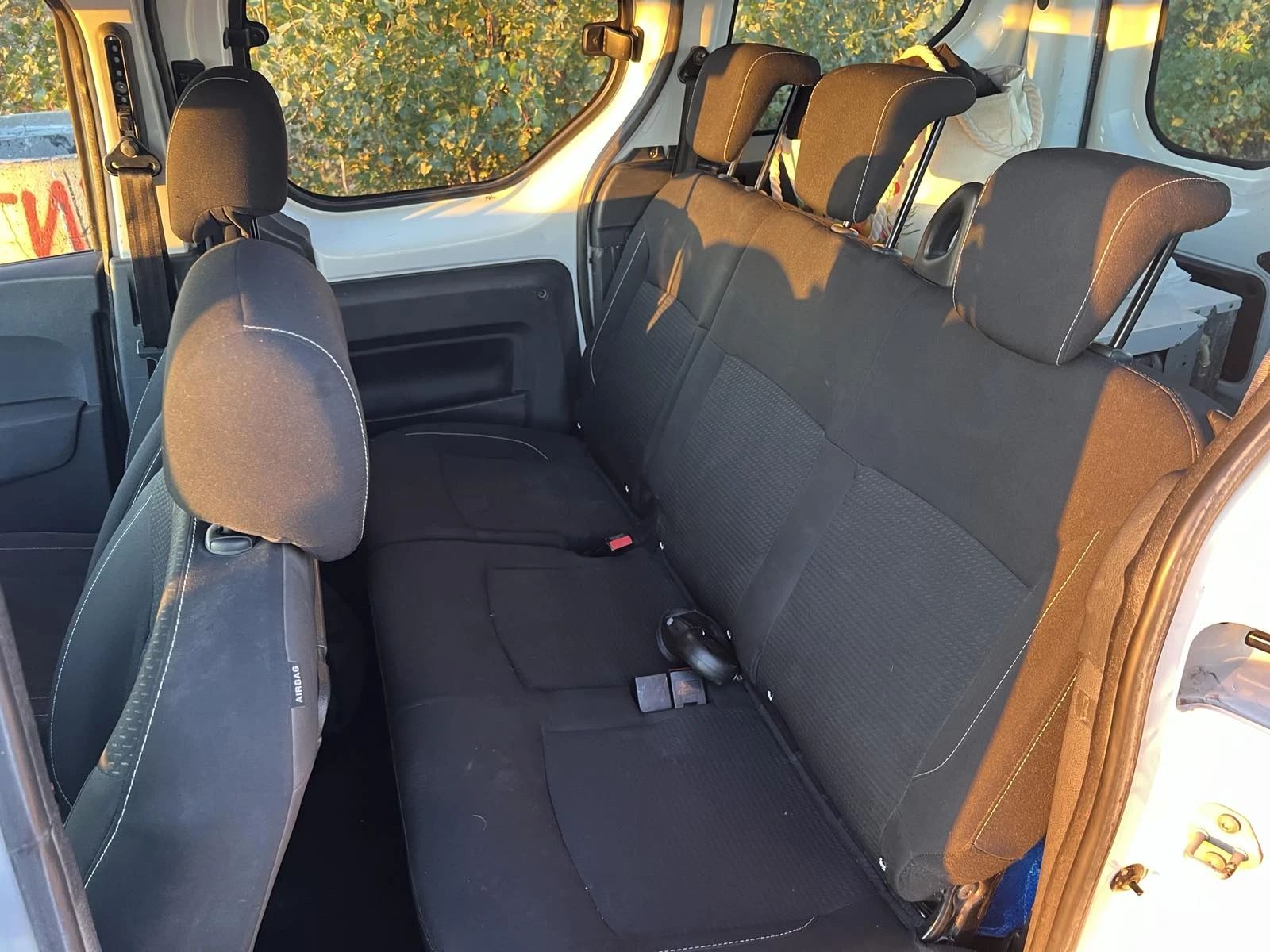 Dacia Dokker �� ����� ��������, ��� ������� | Mobile.bg � ����������� 14