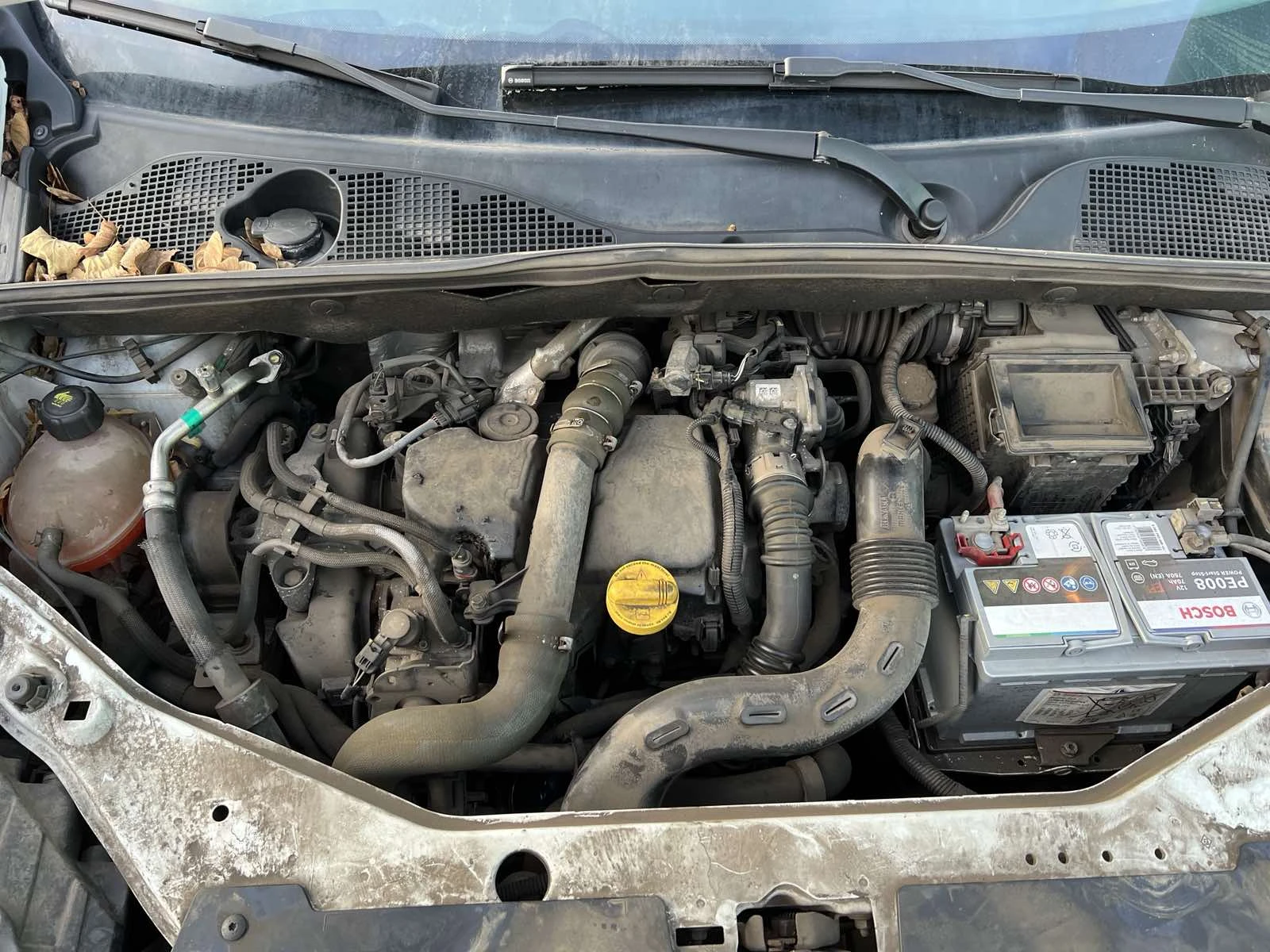 Dacia Dokker �� ����� ��������, ��� ������� | Mobile.bg � ����������� 16