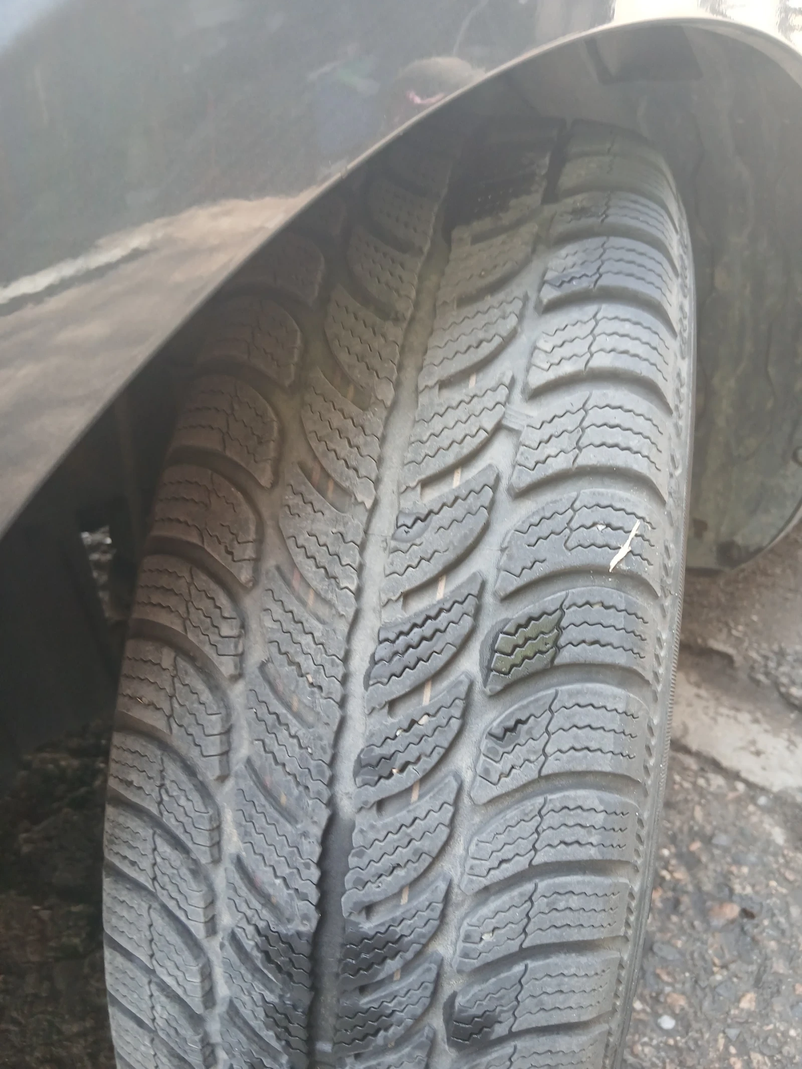 Kia Rio 1.4, снимка 8 - Автомобили и джипове - 53873476