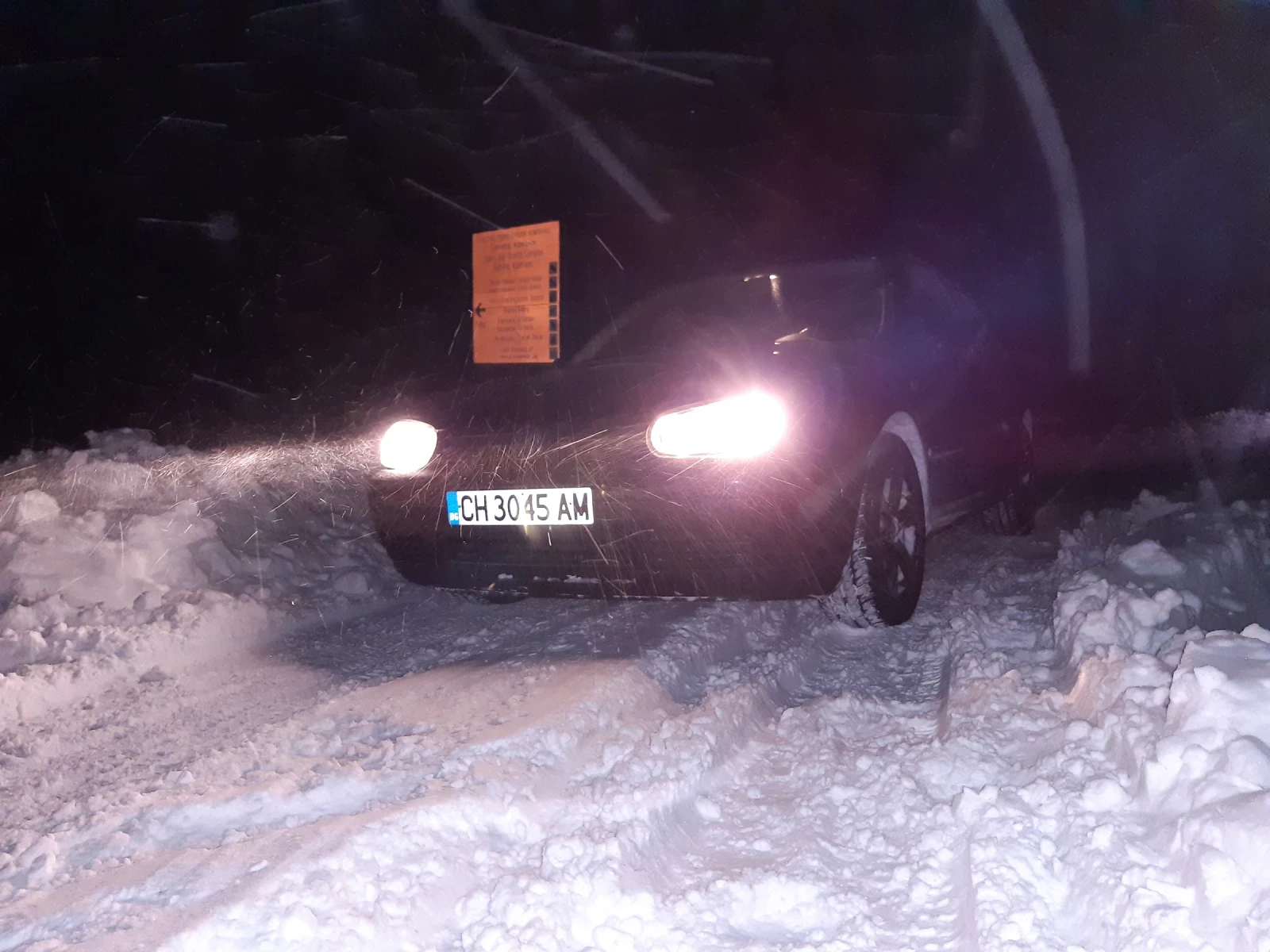 VW Golf, снимка 10 - Автомобили и джипове - 53936031