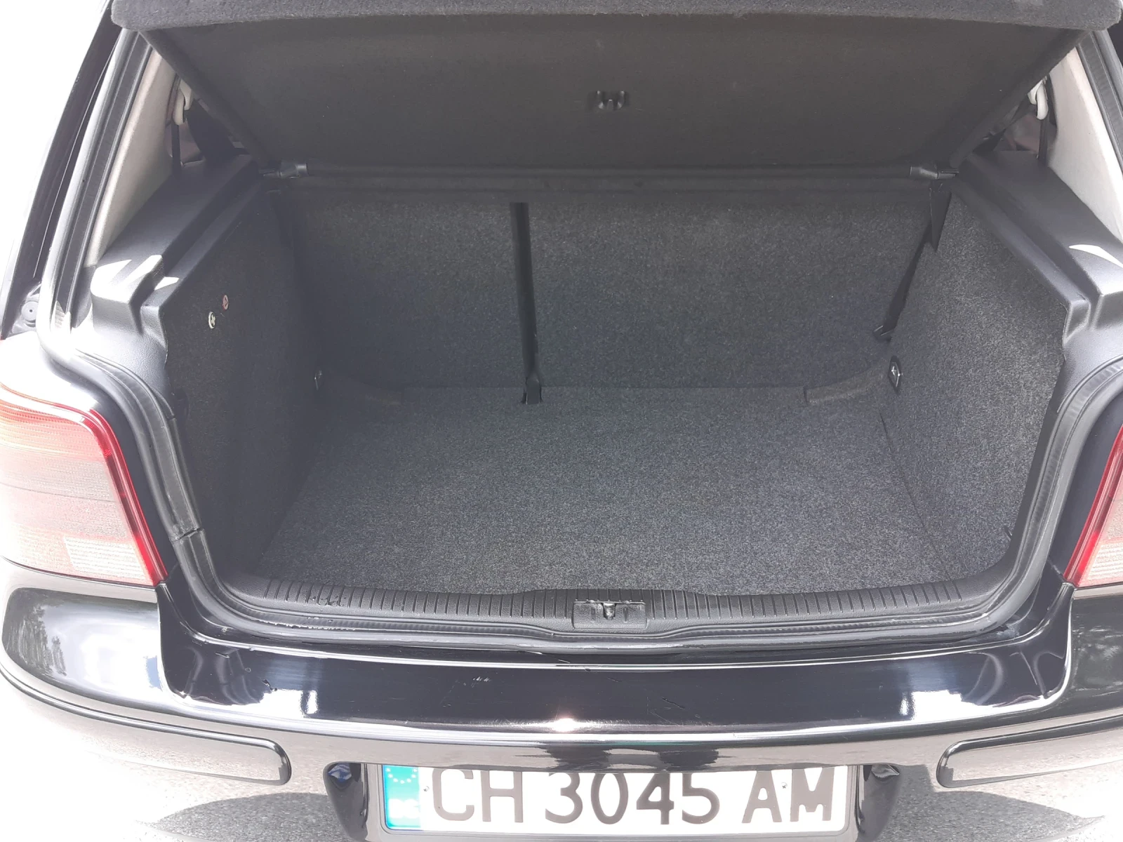 VW Golf, снимка 7 - Автомобили и джипове - 53936031