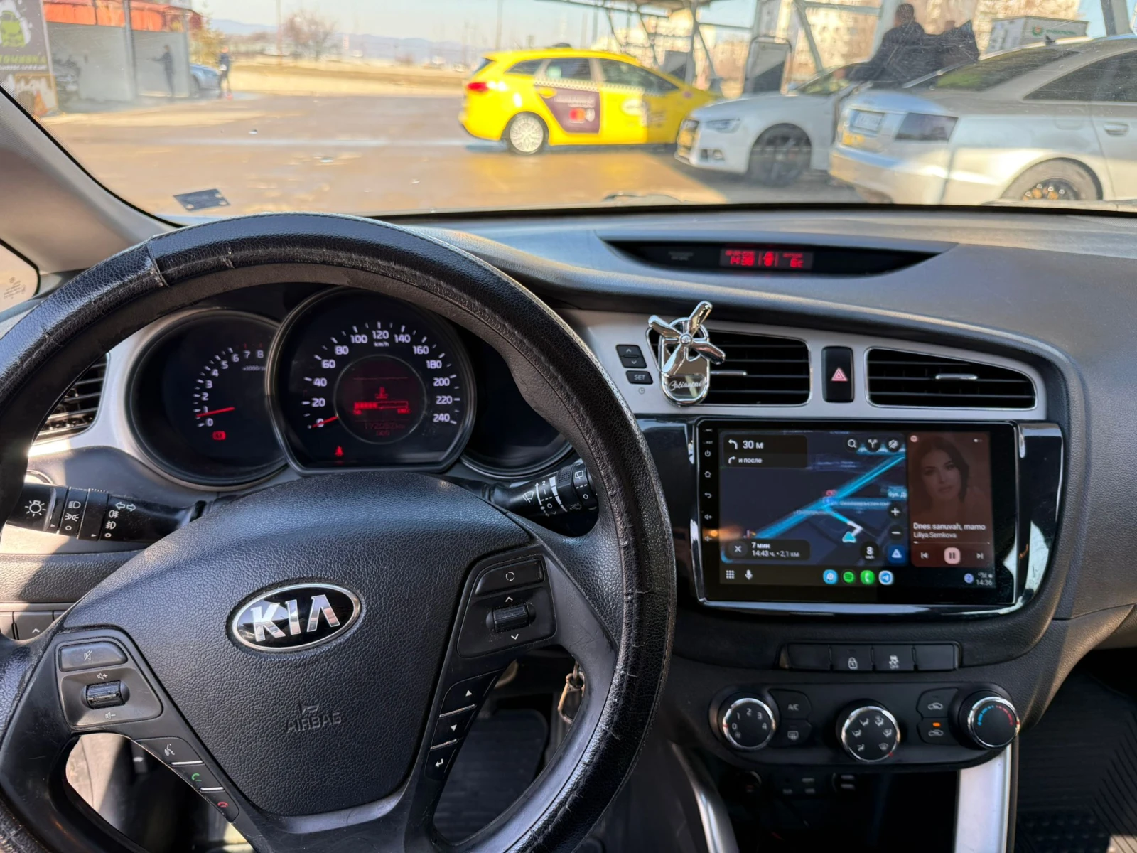 Kia Ceed SW | Mobile.bg � ����������� 6