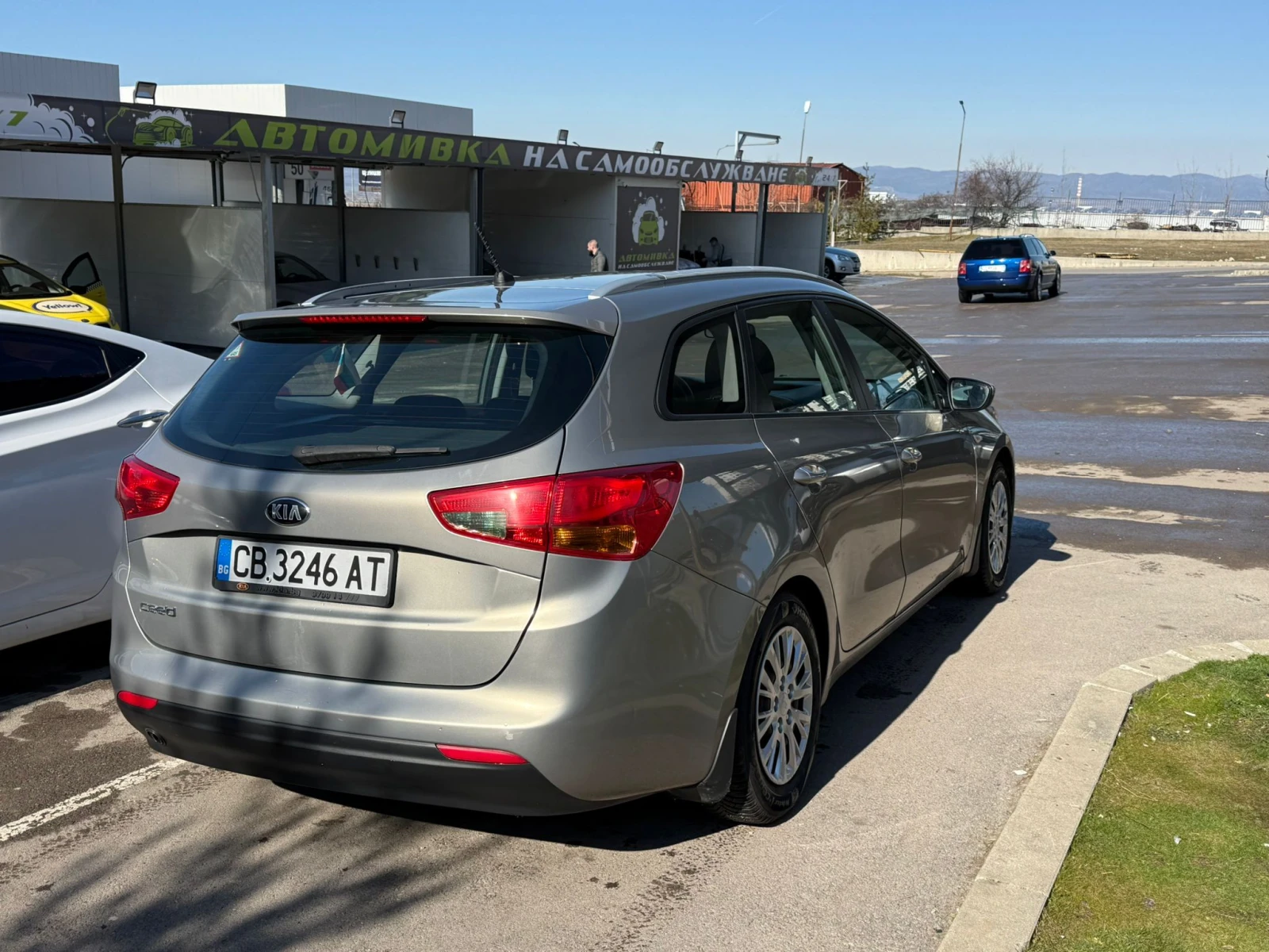 Kia Ceed SW | Mobile.bg � ����������� 3